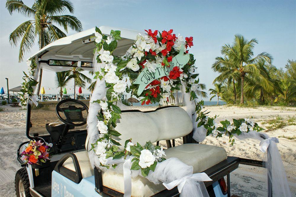 Treasure Cay Beach, Marina & Golf Resort Exterior photo