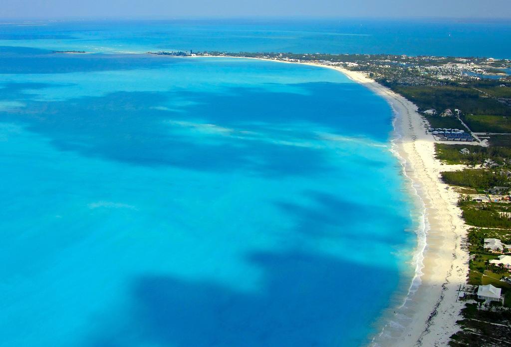 Treasure Cay Beach, Marina & Golf Resort Exterior photo