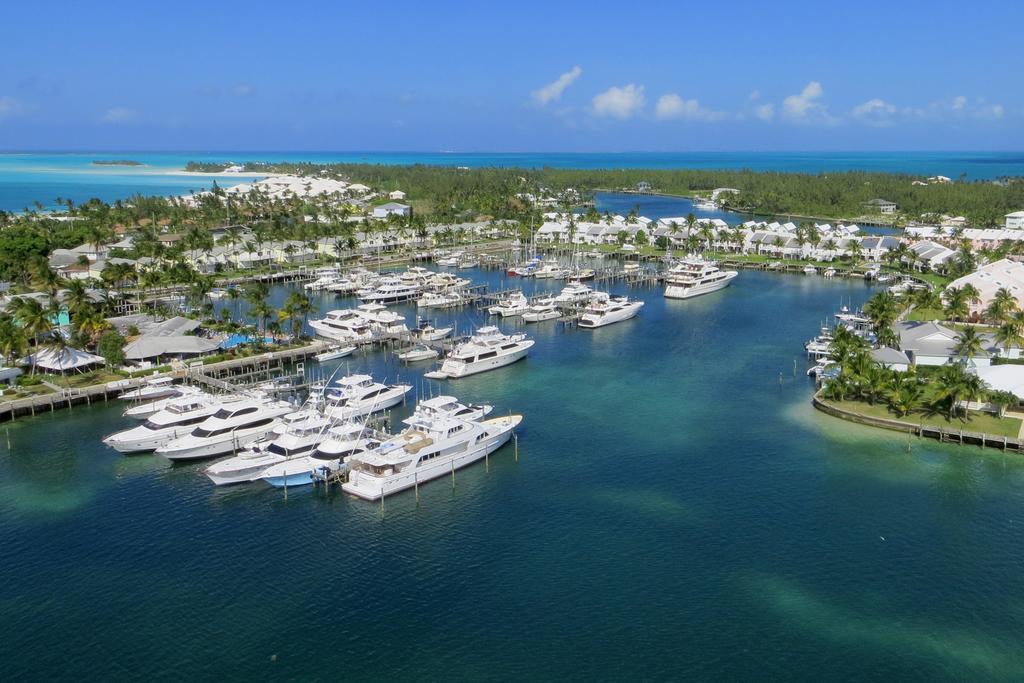 Treasure Cay Beach, Marina & Golf Resort Exterior photo
