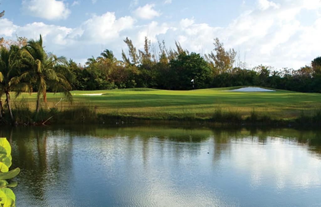 Treasure Cay Beach, Marina & Golf Resort Exterior photo