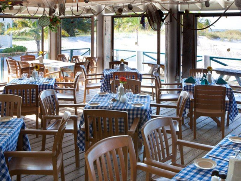 Treasure Cay Beach, Marina & Golf Resort Exterior photo