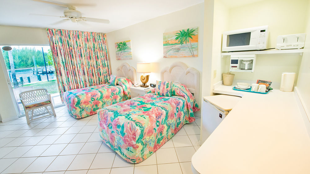 Treasure Cay Beach, Marina & Golf Resort Exterior photo