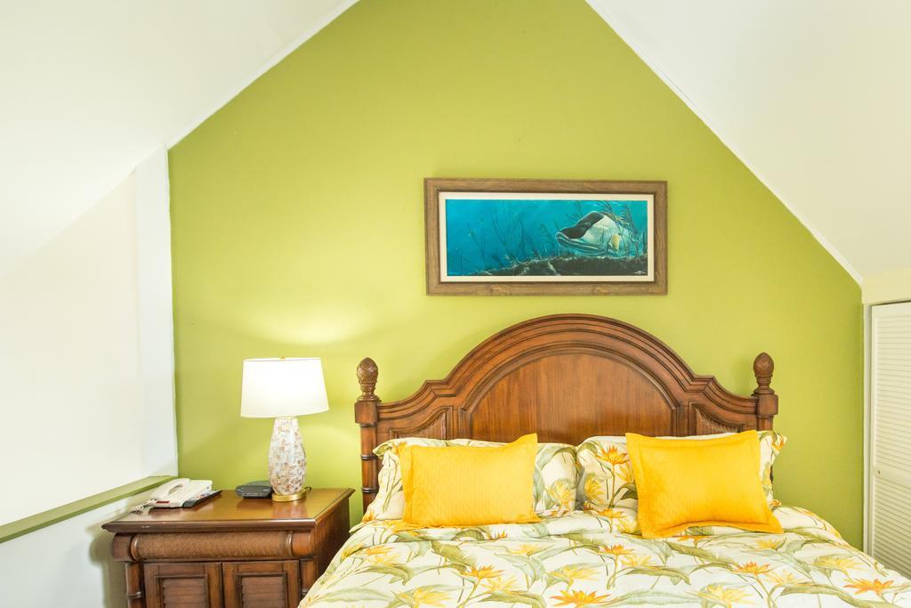 Treasure Cay Beach, Marina & Golf Resort Exterior photo