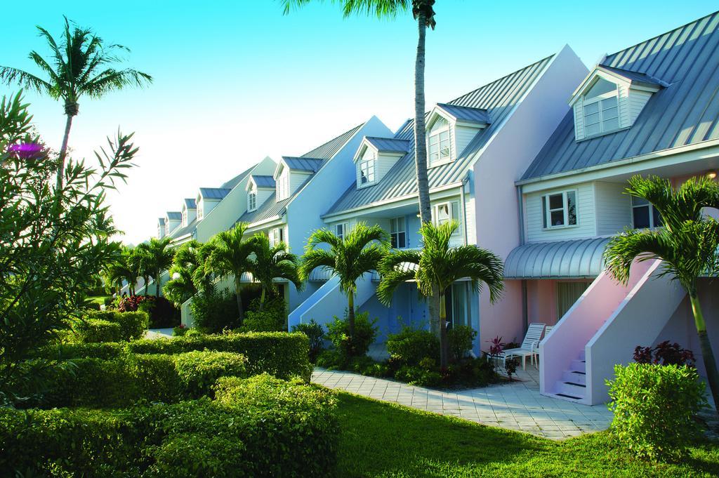Treasure Cay Beach, Marina & Golf Resort Exterior photo