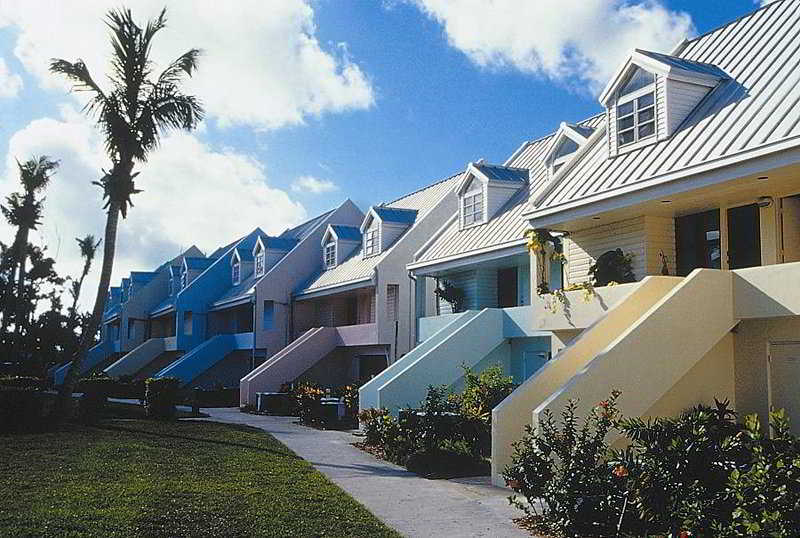 Treasure Cay Beach, Marina & Golf Resort Exterior photo