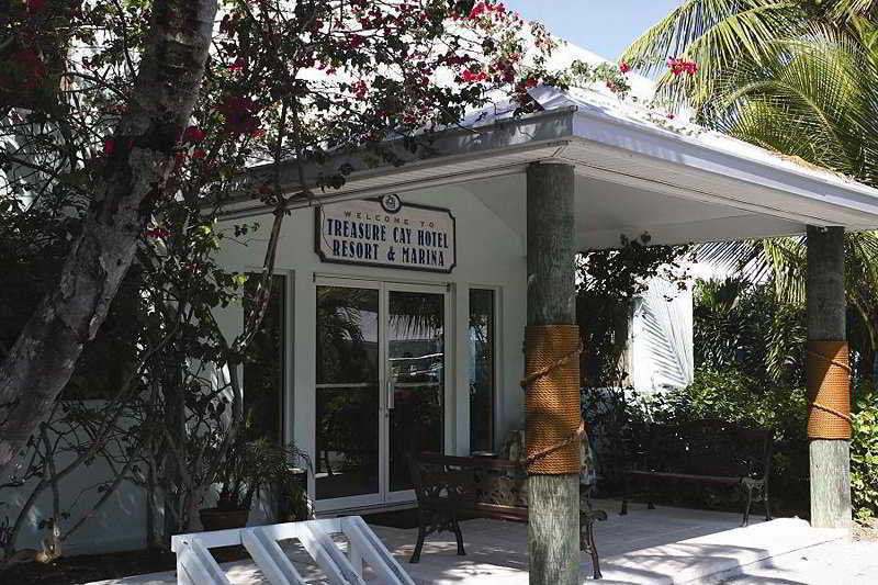 Treasure Cay Beach, Marina & Golf Resort Exterior photo