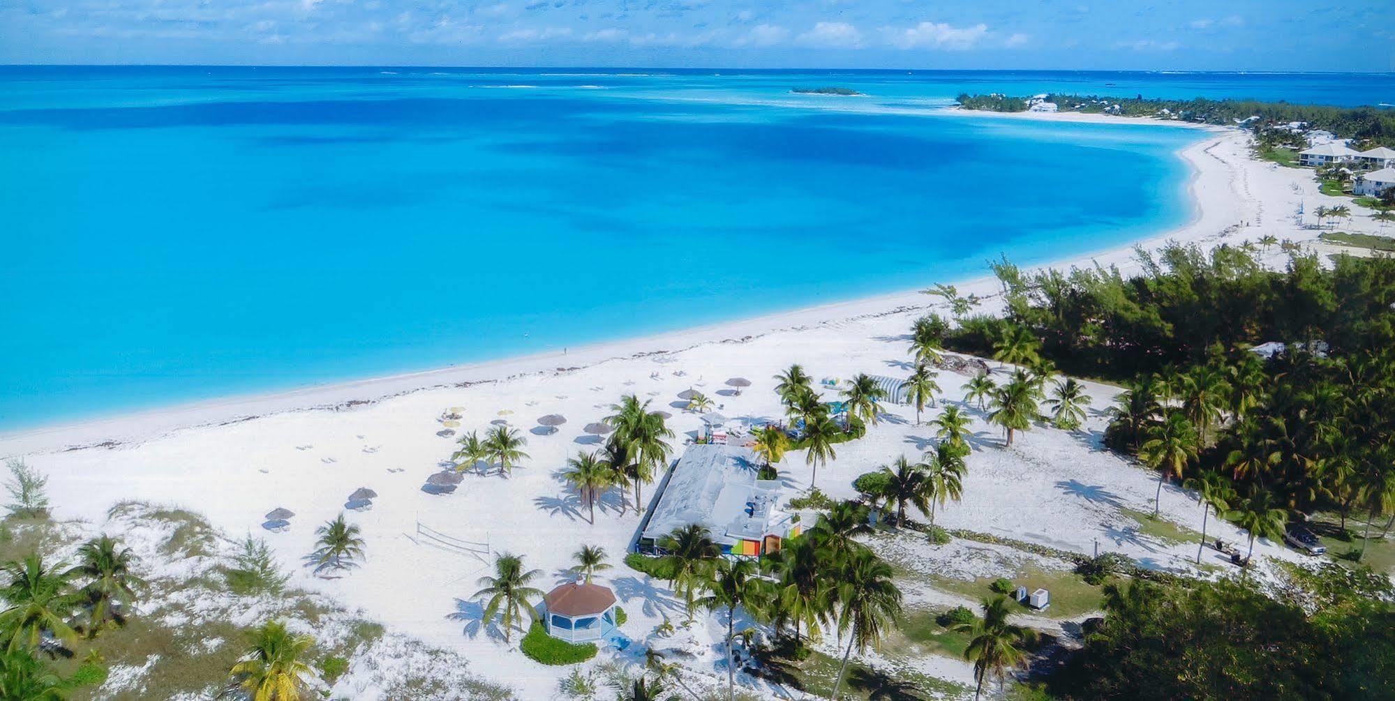 Treasure Cay Beach, Marina & Golf Resort Exterior photo