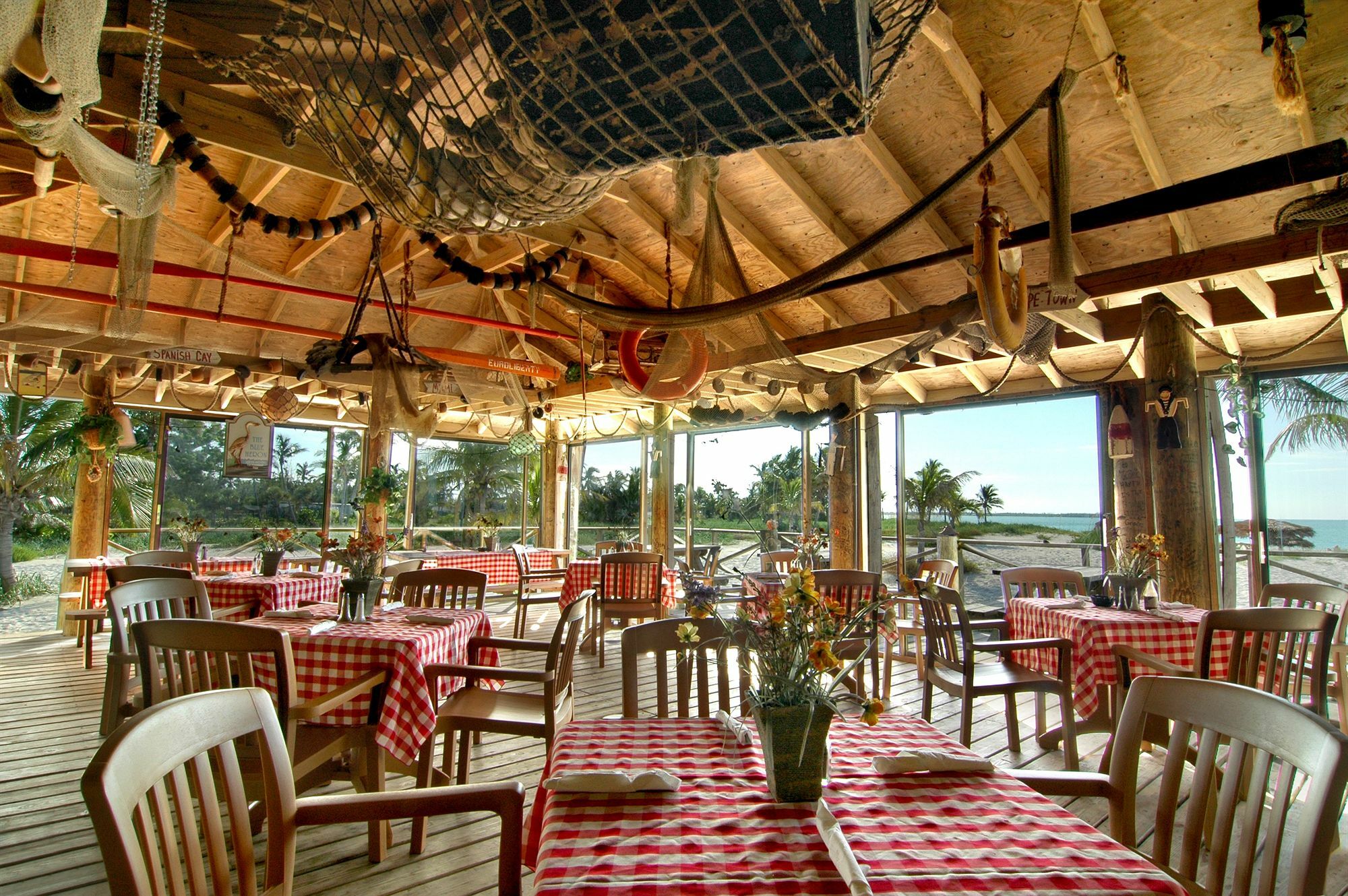 Treasure Cay Beach, Marina & Golf Resort Exterior photo